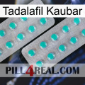Tadalafil Masticable 29
